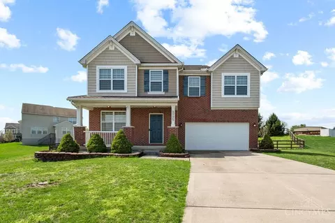 6995 Hearthwood Dr, Hamilton, OH 45011