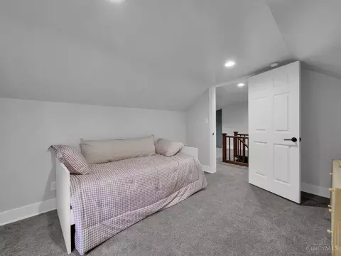 Bedroom - 164 Walnut St, Williamsburg, OH 45176 photo 8 of 8