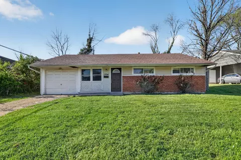 1304 Aldrich Ave, Cincinnati, OH 45231