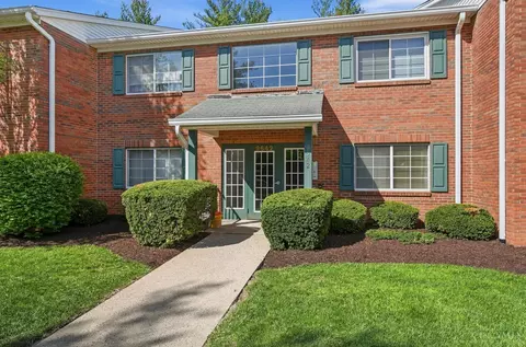 9642 Crosley Farm Dr, Colerain Twp, OH 45251