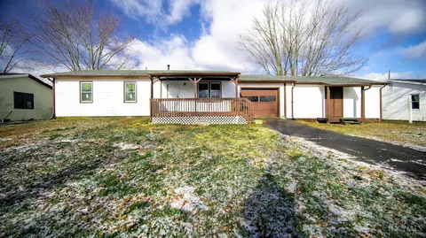 40 Greenwood Ave, West Union, OH 45693