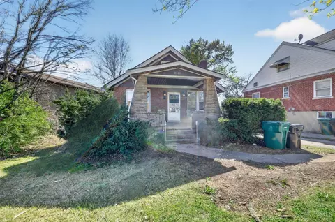 3311 Queen City Ave, Cincinnati, OH 45238