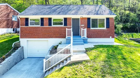 610 Fairbanks Ave, Cincinnati, OH 45205