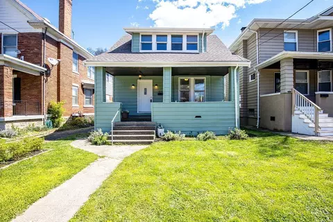 4030 Jefferson Ave, Norwood, OH 45212