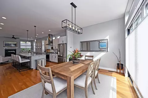 Dining - 3725 Maple Park Ave, Cincinnati, OH 45209 photo 2 of 3