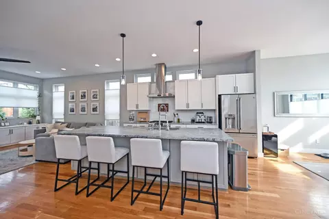 Kitchen - 3725 Maple Park Ave, Cincinnati, OH 45209 photo 1 of 5