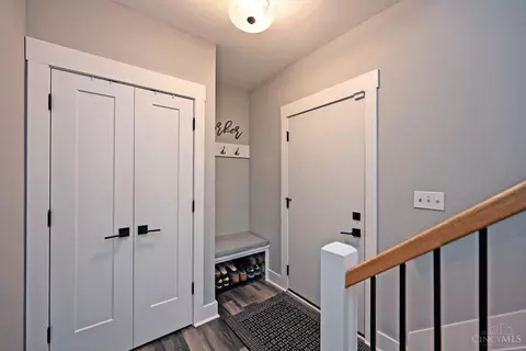 Entry Way - 3725 Maple Park Ave, Cincinnati, OH 45209 photo 6 of 6