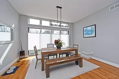 Dining - 3725 Maple Park Ave, Cincinnati, OH 45209 photo 3 of 3