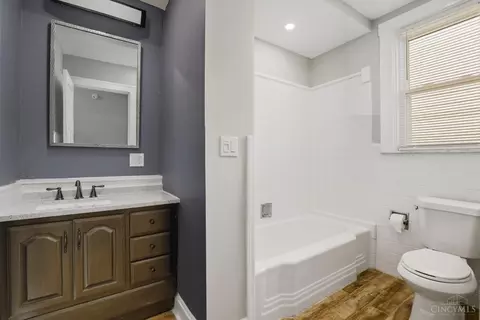 Bath - 2711 Baker Ave, Cincinnati, OH 45211 photo 1 of 3