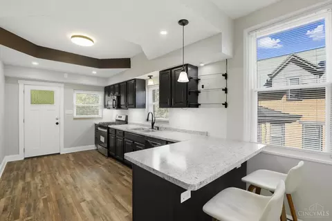 Kitchen - 2711 Baker Ave, Cincinnati, OH 45211 photo 1 of 2