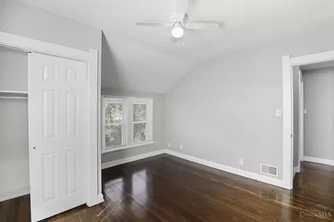 Bedroom - 2711 Baker Ave, Cincinnati, OH 45211 photo 6 of 6