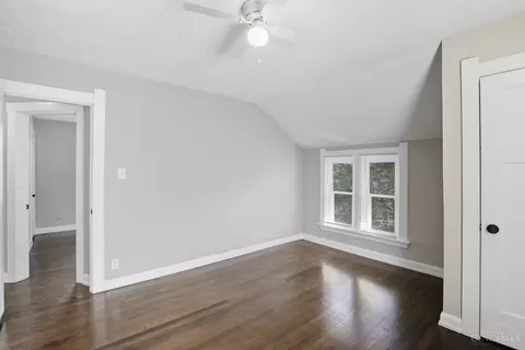 Bedroom - 2711 Baker Ave, Cincinnati, OH 45211 photo 5 of 6