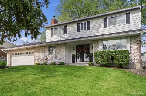 8639 Cheviot Rd, Colerain Twp, OH 45251