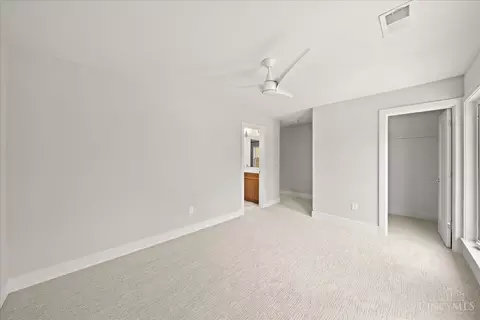 Bedroom - 3119 Hackberry St, Cincinnati, OH 45207 photo 8 of 9