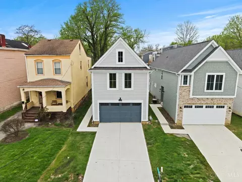 View/Area - 3119 Hackberry St, Cincinnati, OH 45207 photo 1 of 1