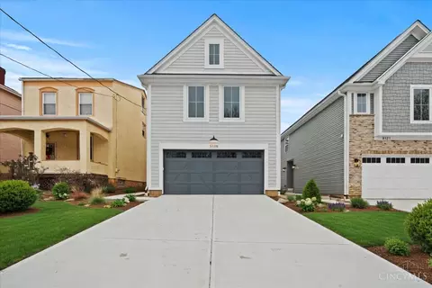 3119 Hackberry St, Cincinnati, OH 45207