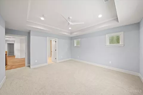 Bedroom - 3119 Hackberry St, Cincinnati, OH 45207 photo 2 of 9