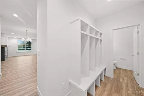 Entry Way - 3119 Hackberry St, Cincinnati, OH 45207 photo 1 of 3