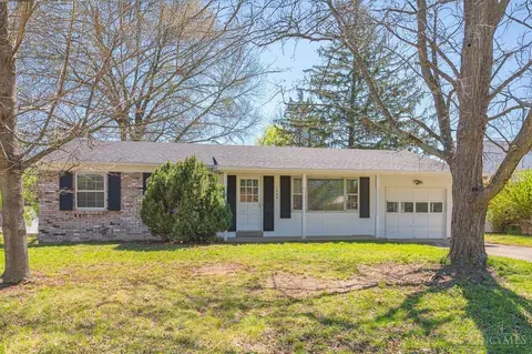 Exterior - 1400 Sigma Cir, Cincinnati, OH 45255 photo 3 of 5