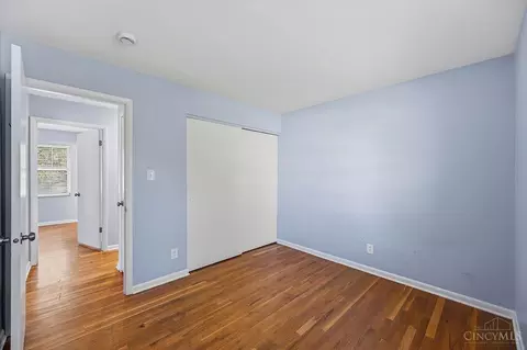 Bedroom - 1400 Sigma Cir, Cincinnati, OH 45255 photo 3 of 5