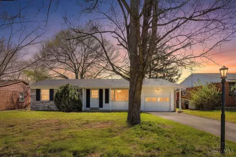 1400 Sigma Cir, Cincinnati, OH 45255