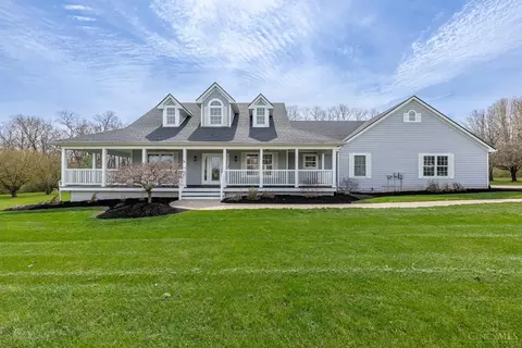 177 Kings Way, Lebanon, OH 45036