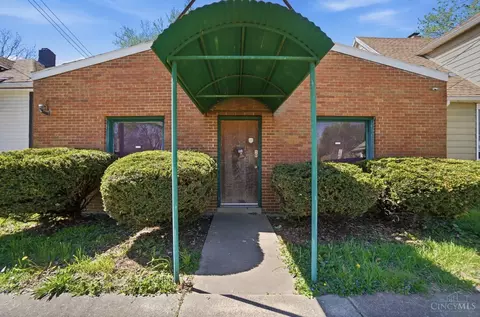 902 Crawford St, Middletown, OH 45044
