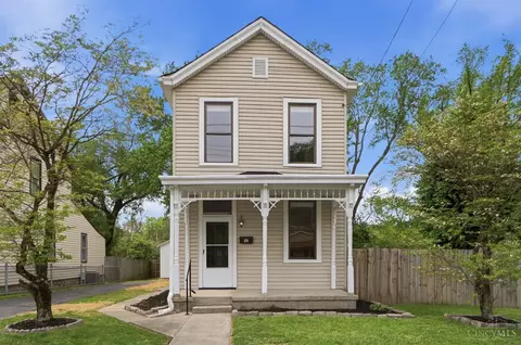 239 Miami Ave, Cleves, OH 45002