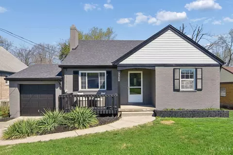3340 Dolomar Dr, Cincinnati, OH 45239