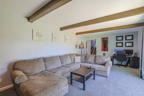 Living - 5860 Timely Ter, Cincinnati, OH 45233 photo 6 of 7
