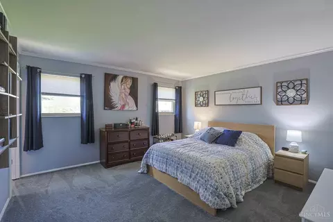 Bedroom - 5860 Timely Ter, Cincinnati, OH 45233 photo 1 of 9