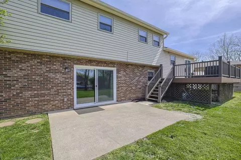 Exterior - 5860 Timely Ter, Cincinnati, OH 45233 photo 6 of 8