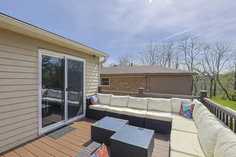 Exterior - 5860 Timely Ter, Cincinnati, OH 45233 photo 4 of 8