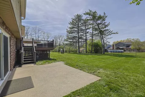 Exterior - 5860 Timely Ter, Cincinnati, OH 45233 photo 5 of 8
