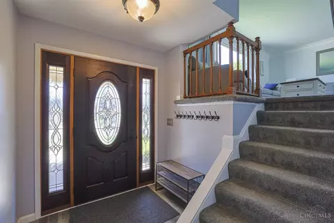Entry Way - 5860 Timely Ter, Cincinnati, OH 45233 photo 1 of 2