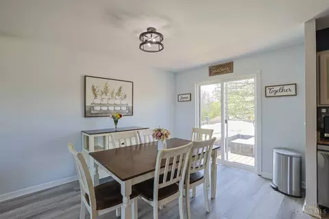 Dining - 5860 Timely Ter, Cincinnati, OH 45233 photo 1 of 4