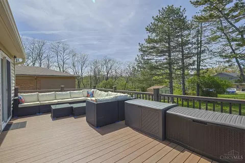 Exterior - 5860 Timely Ter, Cincinnati, OH 45233 photo 3 of 8