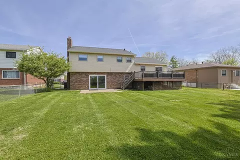 Exterior - 5860 Timely Ter, Cincinnati, OH 45233 photo 8 of 8