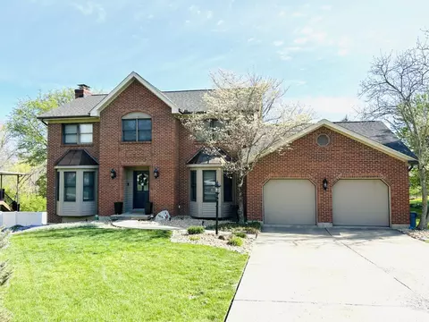 3816 Foxtail Ln, Cincinnati, OH 45248