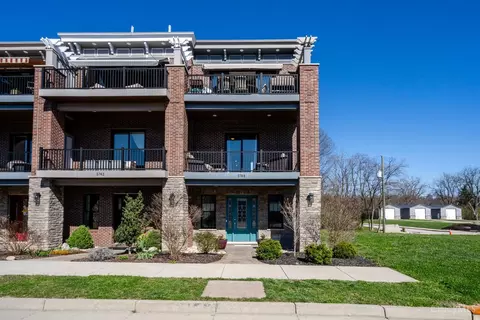 5744 Sanctuary Pl, Cincinnati, OH 45230