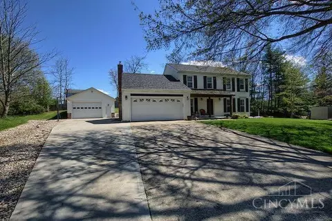 5790 Observation Ct, Milford, OH 45150