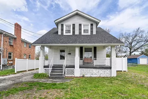 2364 Langdon Farm Rd, Cincinnati, OH 45237
