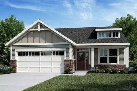 7733 Carnoustie Ct, Cincinnati, OH 45233
