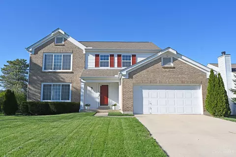 4318 Haven Dr, Deerfield Twp, OH 45040