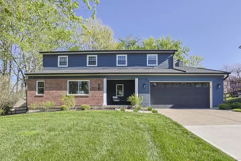 7212 Crinstead Ct, Madeira, OH 45243