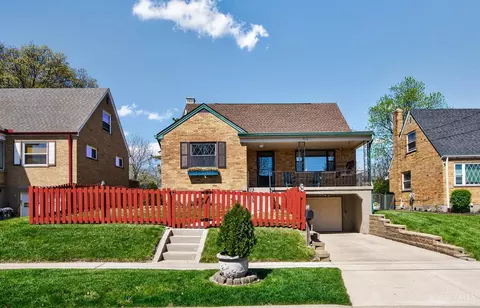 4716 Embrett Ct, Cincinnati, OH 45238