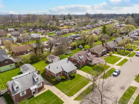 View/Area - 1710 Krylon Dr, Reading, OH 45215 photo 4 of 5