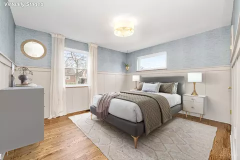 Bedroom - 1710 Krylon Dr, Reading, OH 45215 photo 1 of 7