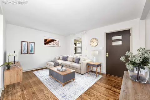Living - 1710 Krylon Dr, Reading, OH 45215 photo 3 of 6