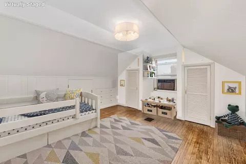 Bedroom - 1710 Krylon Dr, Reading, OH 45215 photo 5 of 7
